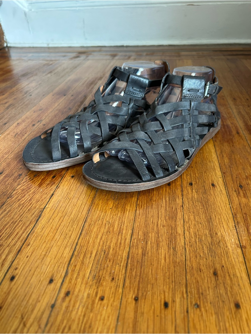 A.S.98 Ralston Gladiator Sandal Strappy